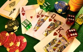 Pemain abadi777 merayakan kemenangan besar di sportsbook dan casino online