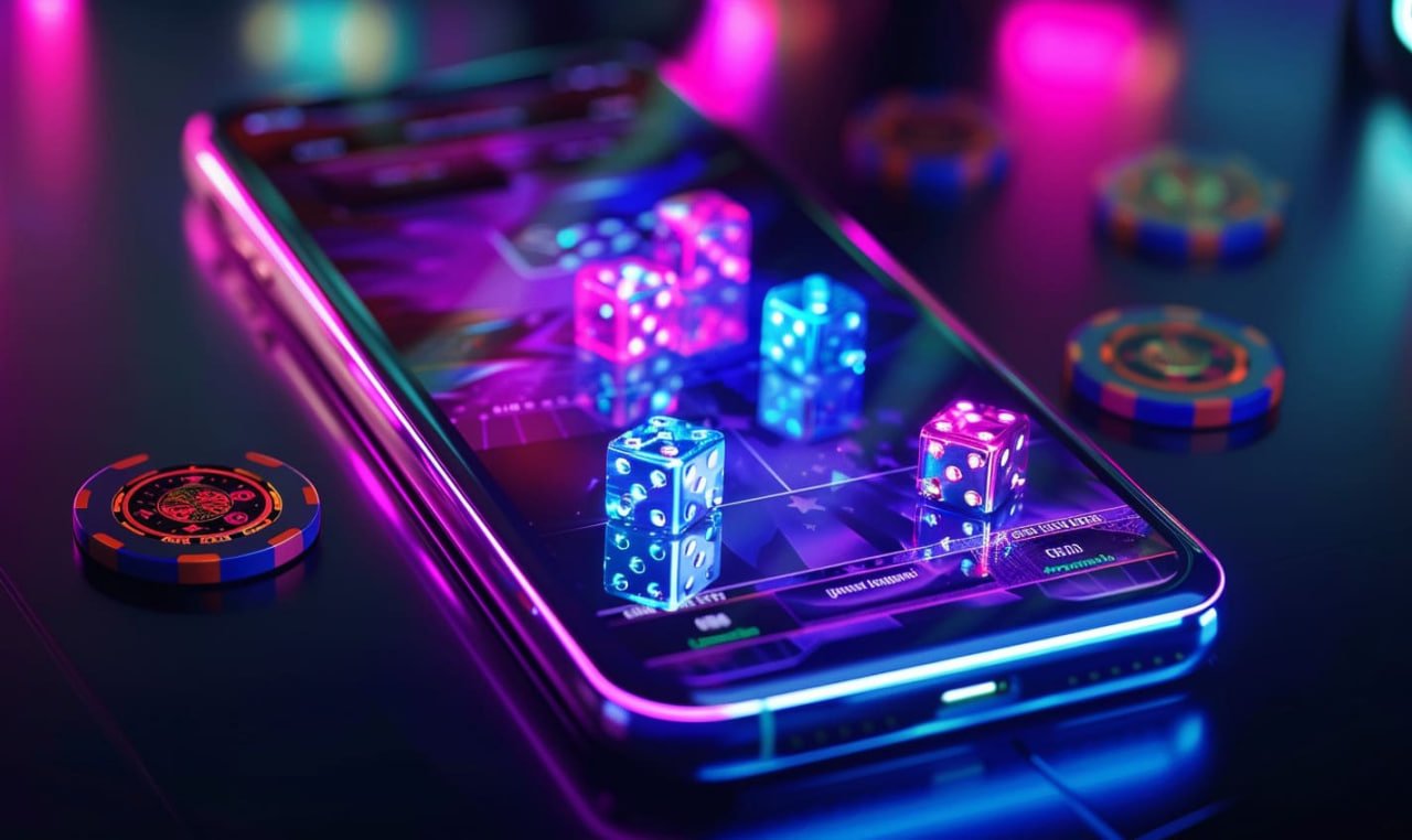 Live casino dengan dealer profesional memberikan pengalaman nyata kasino online