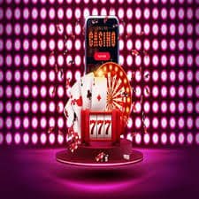 Tampilan permainan slot online modern dengan tema menarik di abadi777